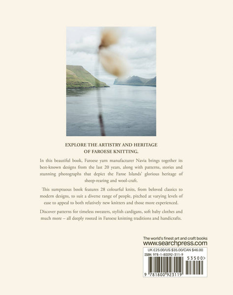 Traditional Knits from the Faroe Islands