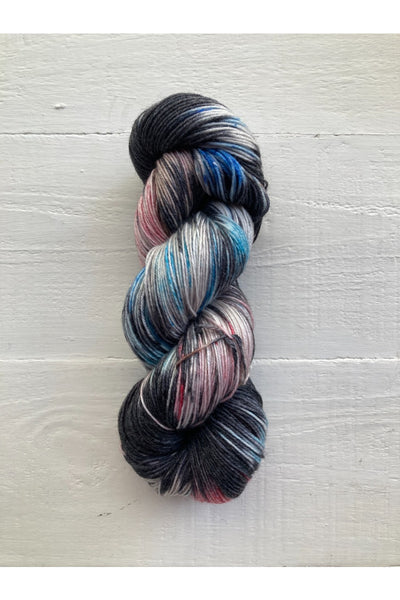 Bambok Sock Yarn