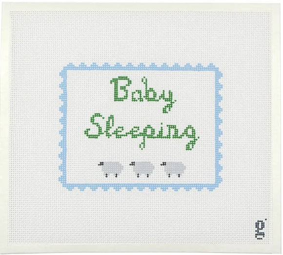 Baby Sleeping (GP03)