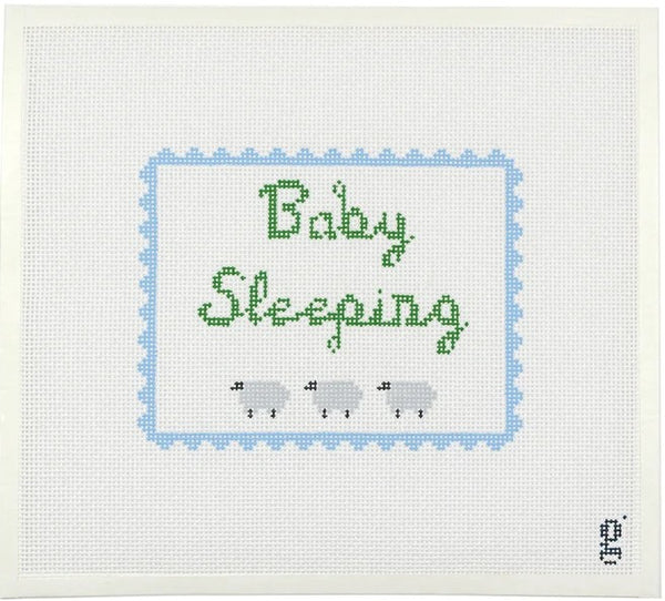 Baby Sleeping (GP03)