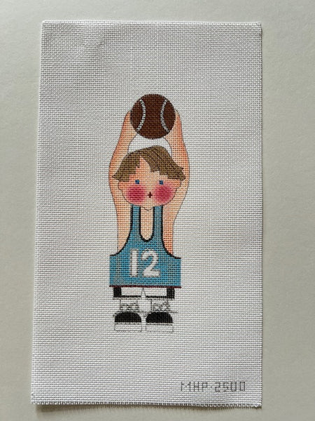 Basketball Boy (MHP-2500)