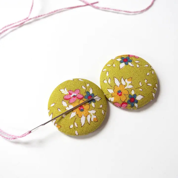 Junebug & Darlin' Needle Minders