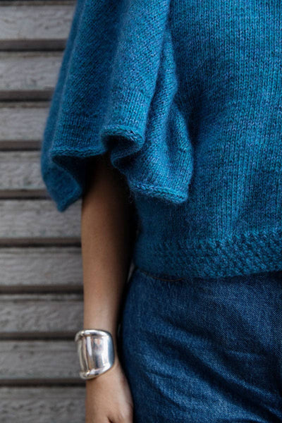 Knit Pop: Designs for the Modern Maker: English / Paperpack