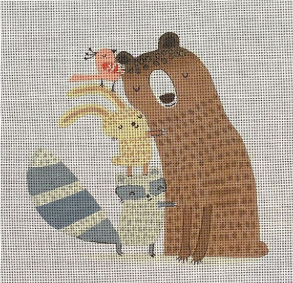Bear Hug (M-2243)