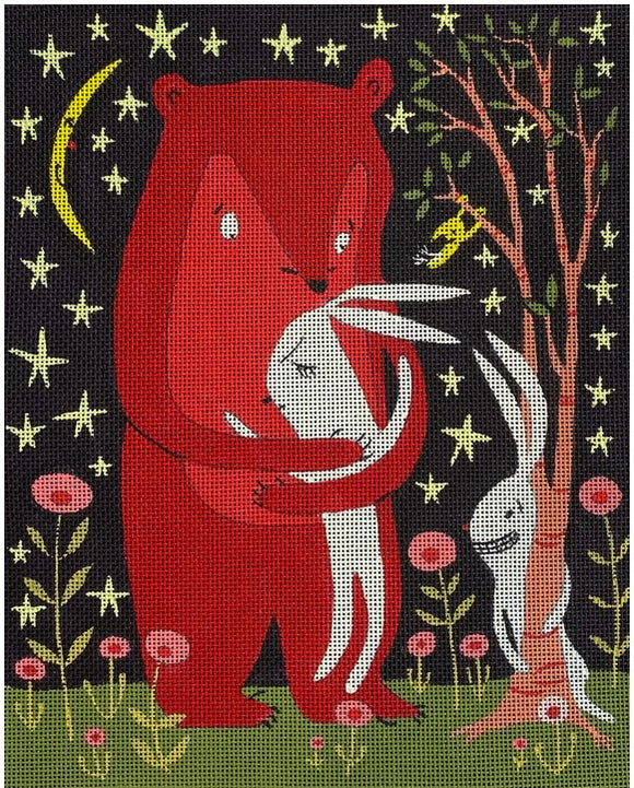 Bear Hugs (M-2261)