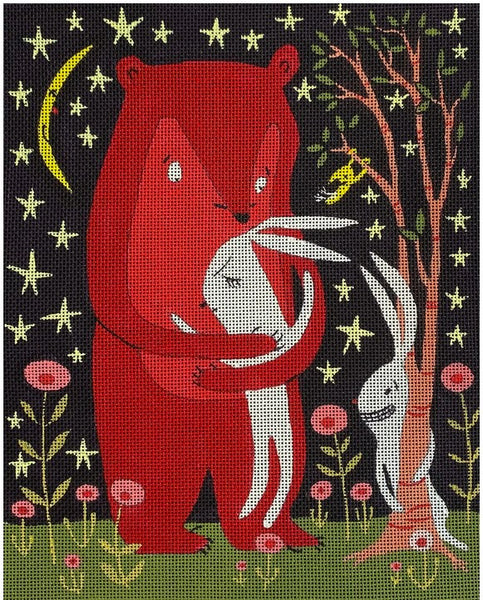 Bear Hugs (M-2261)