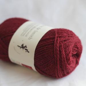 Jamieson & Smith 2-Ply Jumper Weight (Color # 1279 - FC79)