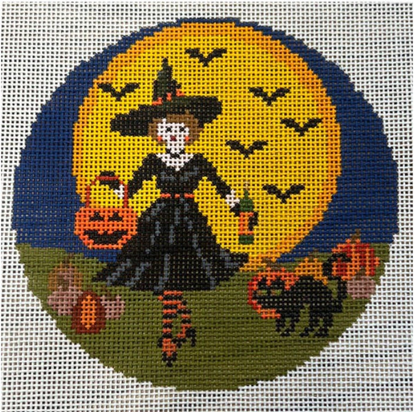 Betty Loves Halloween (KDS-61)