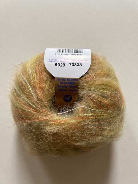 Golden Line Baby Kid Extra*