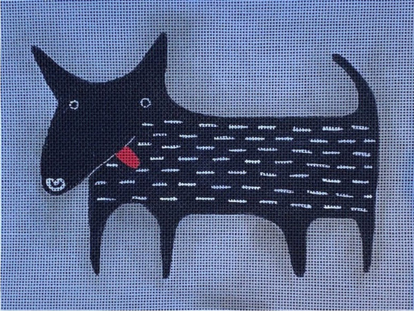 Black Dog (M-2251)