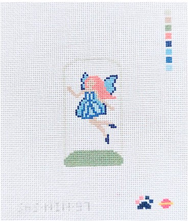 Blue Fairy (SAS-NIN-097)