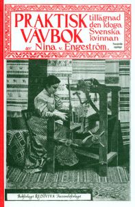 Praktisk Vavbok (Practical Weaving Book)