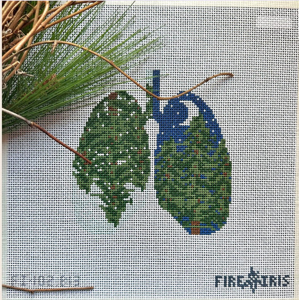 Breath of Fresh Air (Forest Lungs)