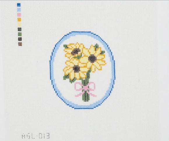 Bunch of Sunflowers (AGL-13)