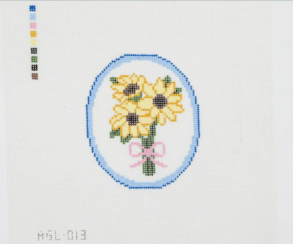 Bunch of Sunflowers (AGL-13)