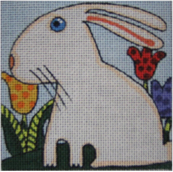Bunny Hop (M-1028)