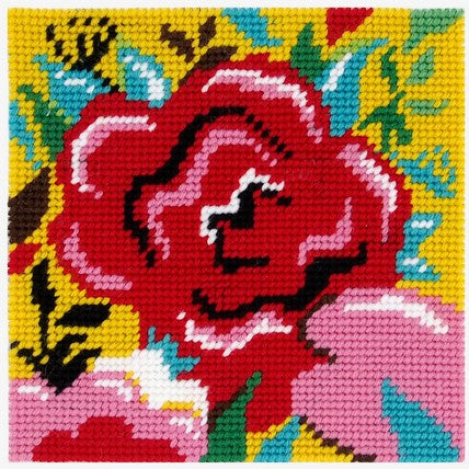 Butterfly Flower (C2220)