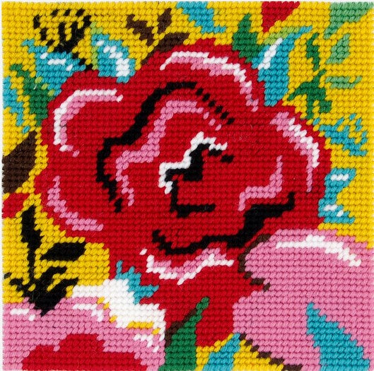 C2220 Butterfly Flower