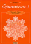Spitzenstrickerei 2
