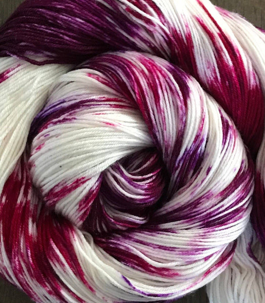 Cow Tipping- Nomad Sock