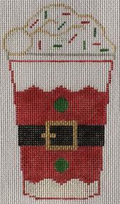 Santa Cup (SD320)