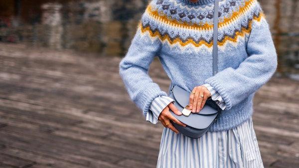 Knits to Wear: Effortless Patterns by Kutova Kika: English / Hardcover