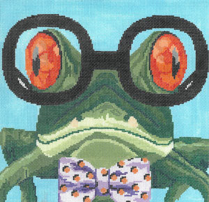 Mr. Snodgrass (C-540a)