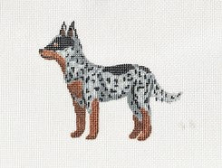 Cali (Cattle Dog) [FI-010]