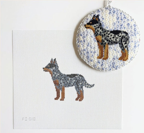 Cali (Cattle Dog)