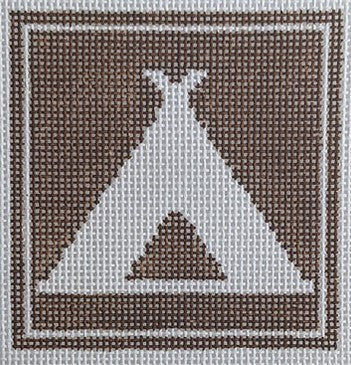 Coaster - Camping (FI-041-C)