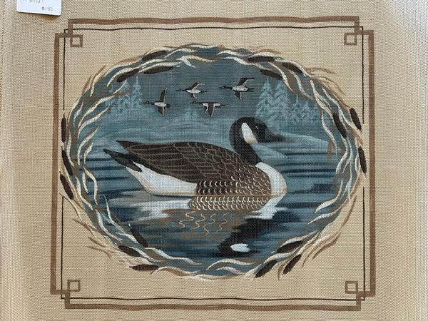 Canada Goose (HP369bd)