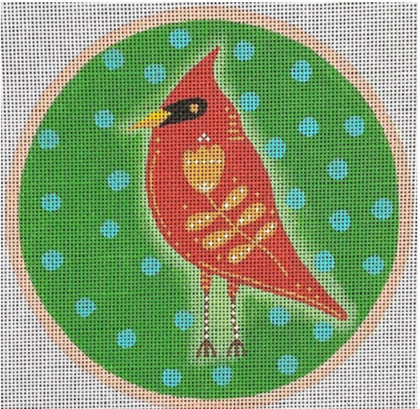 Cardinal (M-2128)