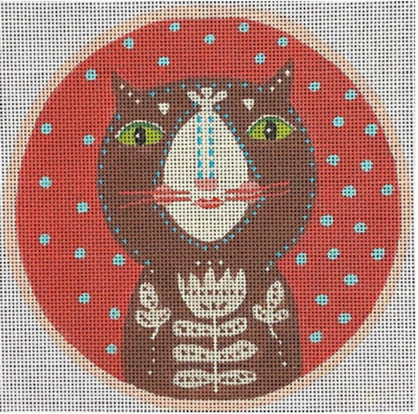 Cat (M-2129)