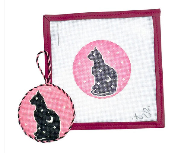 SBS05 Celestial Cat Pink