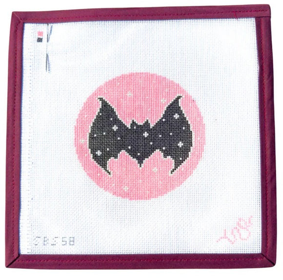 SBS58 Celestial Bat Pink