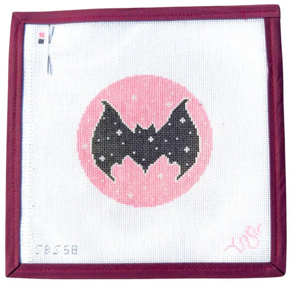 SBS58 Celestial Bat Pink