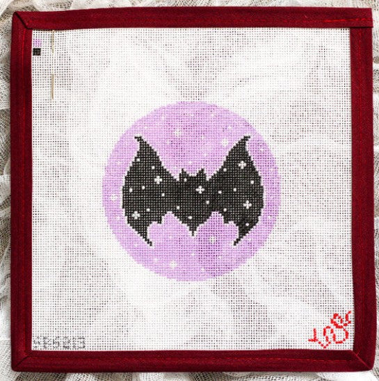 SBS213 Celestial Bat Purple