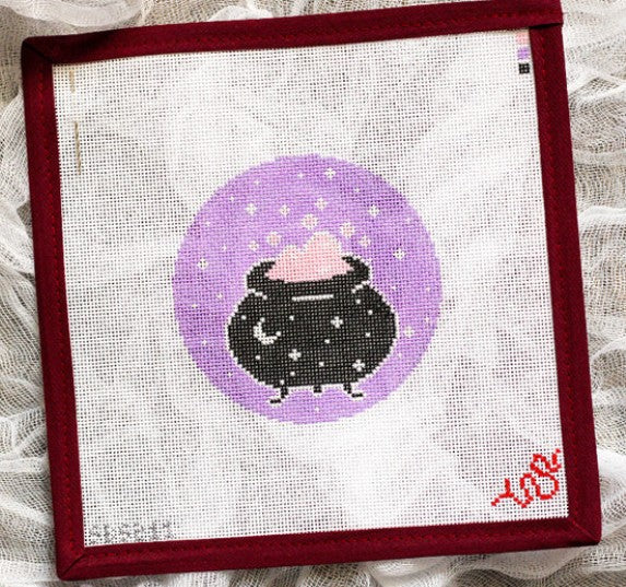 SBS211 Celestial Cauldron Purple