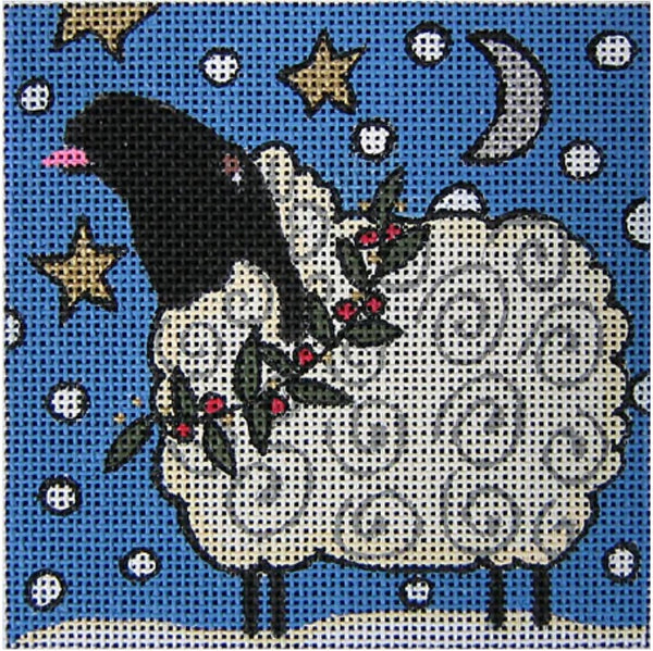 Celestial Snow Cones (M-1016)