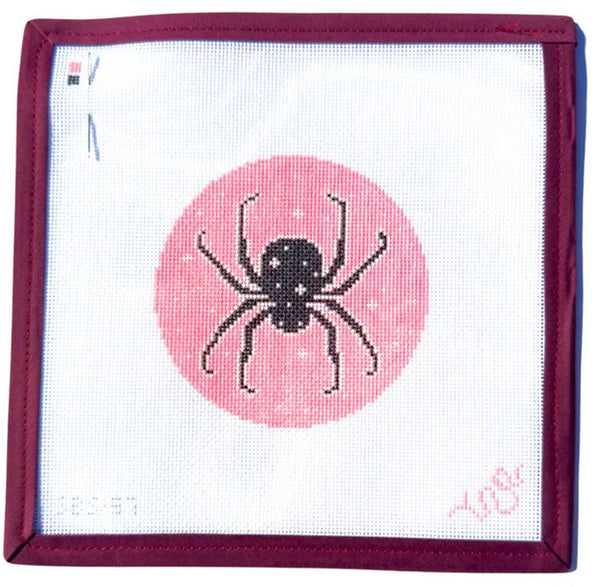 SBS57 Celestial Spider Pink