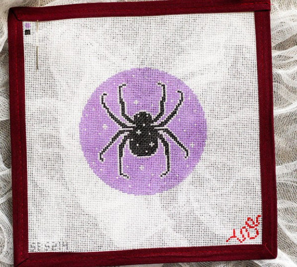 SBS214 Celestial Spider Purple