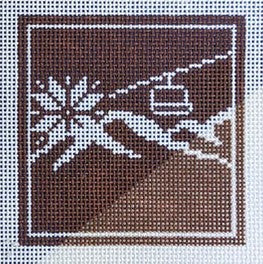 Coaster - Chairlift (FI-041-D)