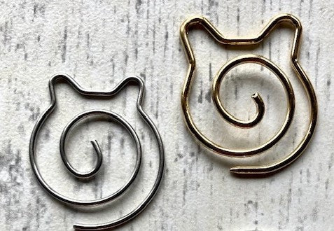 Coley Cable Needles CAT