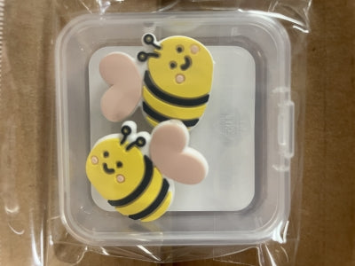 Coley Needle Toppers