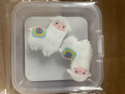 Coley Needle Toppers