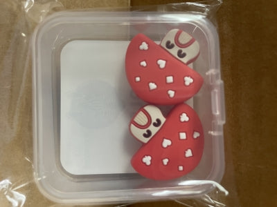 Coley Needle Toppers