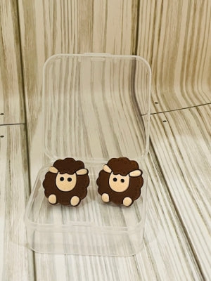 Coley Needle Toppers