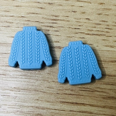 Coley Needle Toppers