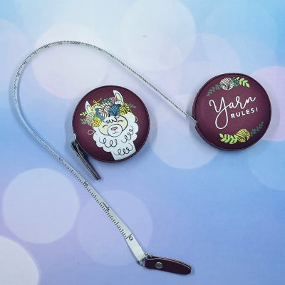 Coley Retractable Tape Measure