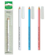 Clover Iron-On (Water Soluble) Transfer Pencil